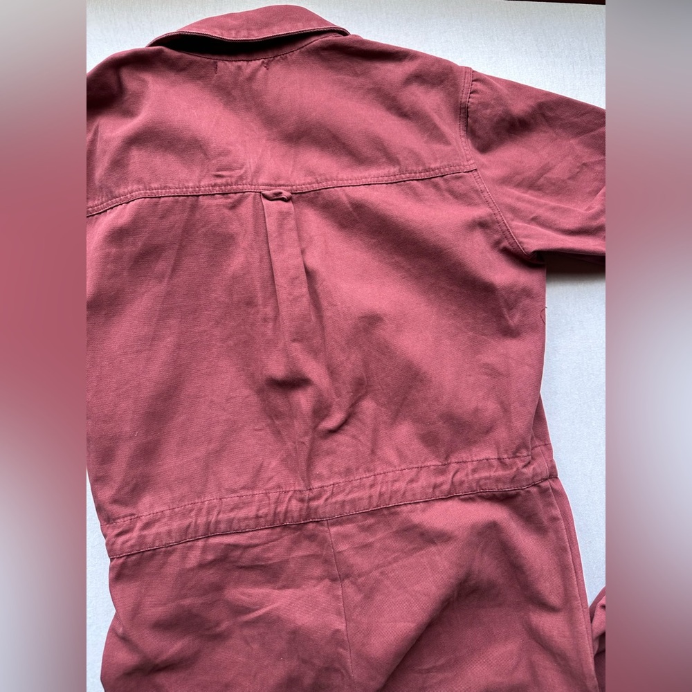 Modref Utility Winnett Jumpsuit - Picture 5 of 8